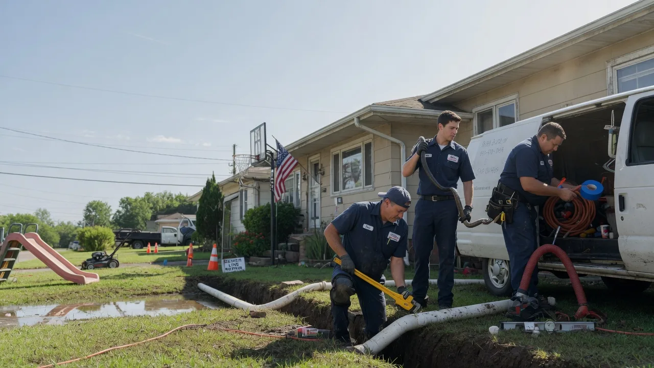 Toilet Installation in Fair Lawn, NJ near me